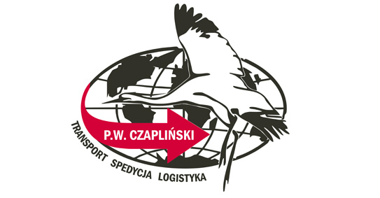 Czapliński - transport spedycja logistyka