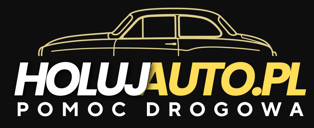 Pomoc drogowa Olsztyn Holuj Auto